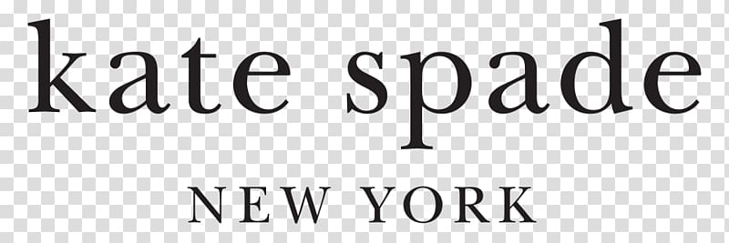 Kate Spade New York Logo TwentyTwenty Eyecare Handbag Designer, spade transparent background PNG clipart