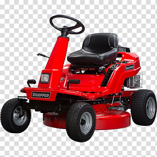 Lawn Mowers Snapper Inc. Riding mower Zero-turn mower, Residental transparent background PNG clipart