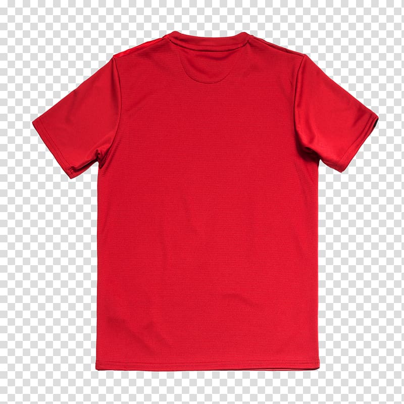 T-shirt Clothing Sleeve Ralph Lauren Corporation, T-shirt transparent background PNG clipart