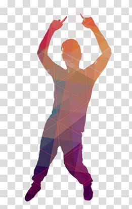 square dance creative people transparent background PNG clipart