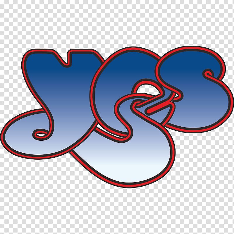 The Yes Album Fly from Here Logo, Yes transparent background PNG clipart