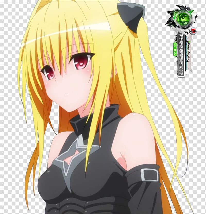 Anime Rito Yuki Haruna Sairenji To Love-Ru Mangaka, Anime transparent background PNG clipart