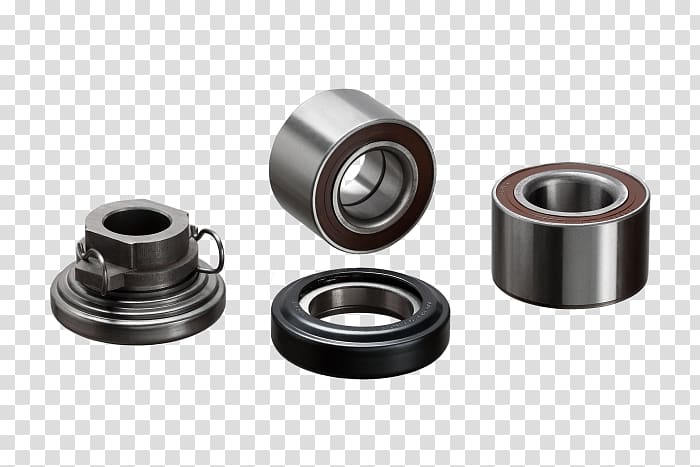 Ball bearing Rolling-element bearing Tapered roller bearing Needle roller bearing, others transparent background PNG clipart