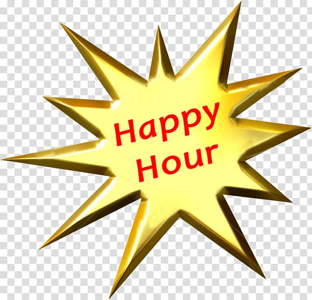 , happy hour transparent background PNG clipart