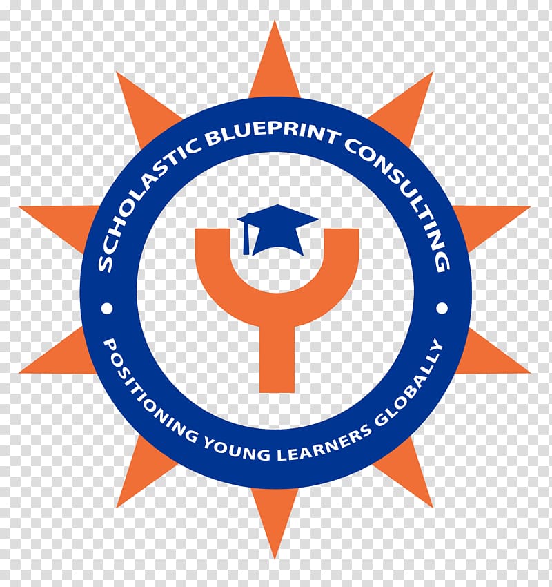 Scholastic Corporation Organization Logo Brand, blueprint transparent background PNG clipart
