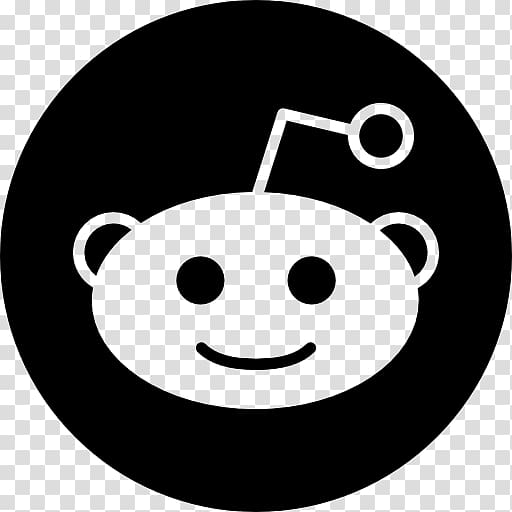 Reddit Logo Social media Computer Icons, social media transparent background PNG clipart