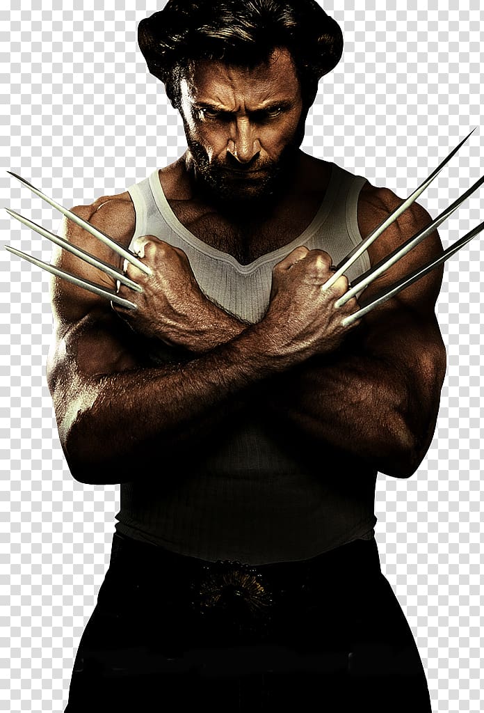 X-Men Origins: Wolverine, Logan Professor X Marvel Comics, Wolverine transparent background PNG clipart