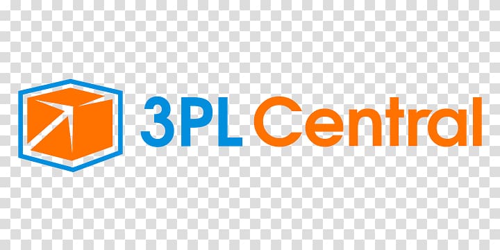 Third-party logistics Warehouse management system 3PL Central Logo, warehouse transparent background PNG clipart