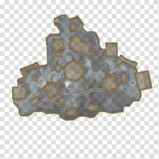 Call of Duty: World at War Butaritari Call of Duty: Zombies Call of Duty: Ghosts Map, map transparent background PNG clipart