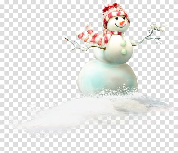 Snowman Desktop , snowman transparent background PNG clipart