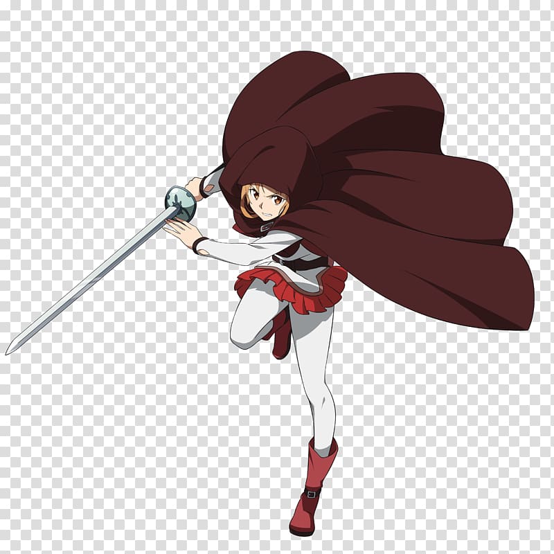 Asuna Sword Art Online: Code Register Kirito Sword Art Online 1: Aincrad, asuna transparent background PNG clipart