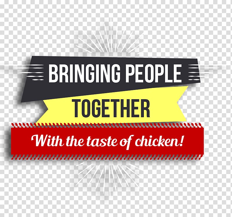 Logo Banner Brand Juice, chicken Skewer transparent background PNG clipart