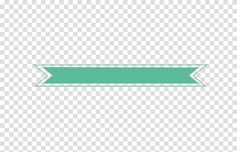 rectangular green border template, Green Angle Font, Green ribbon category border transparent background PNG clipart
