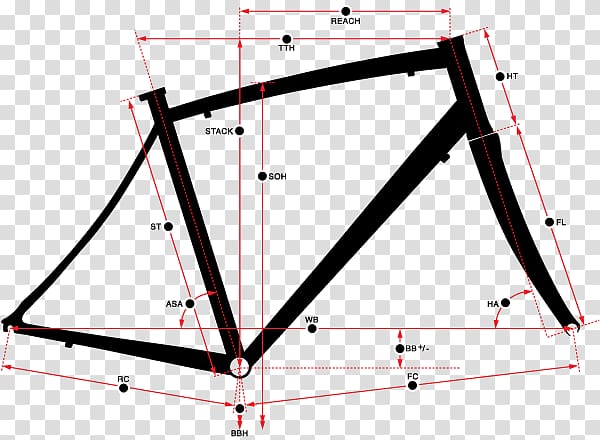 Bicycle Frames Ritchey Design, Inc. De Rosa Fixed-gear bicycle, road shop transparent background PNG clipart