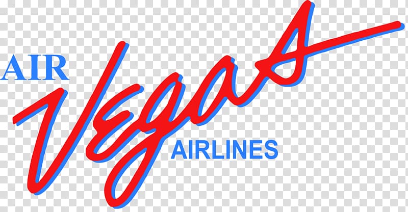 Logo Air Vegas Las Vegas Airline Design, las vegas transparent background PNG clipart