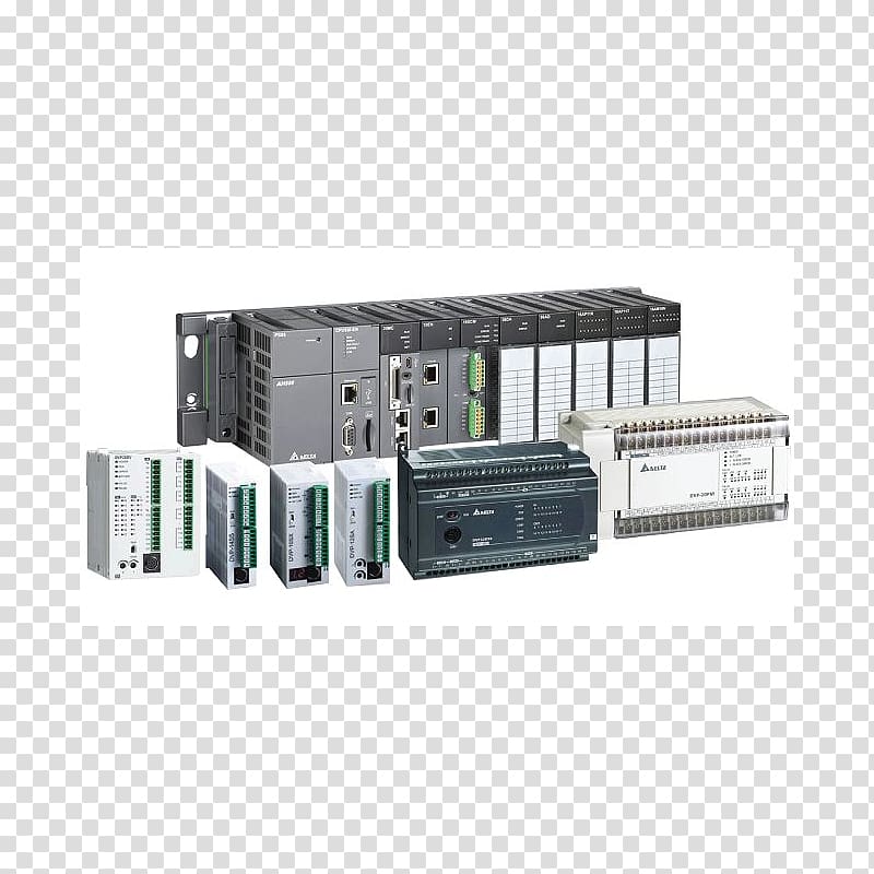 Programmable Logic Controllers Automation Variable Frequency & Adjustable Speed Drives Electronics Manufacturing, others transparent background PNG clipart