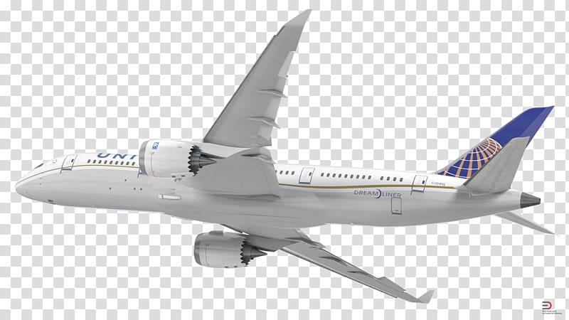 Boeing C-32 Boeing 787 Dreamliner Boeing 767 Boeing 737 Boeing 777, others transparent background PNG clipart