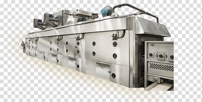 Bakery Pretzel Machine Oven Baking, baking equipment transparent background PNG clipart