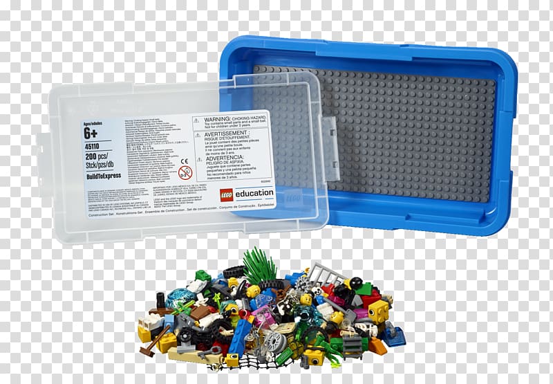 Lego Mindstorms EV3 Robotics LEGO Education, lego serious play transparent background PNG clipart