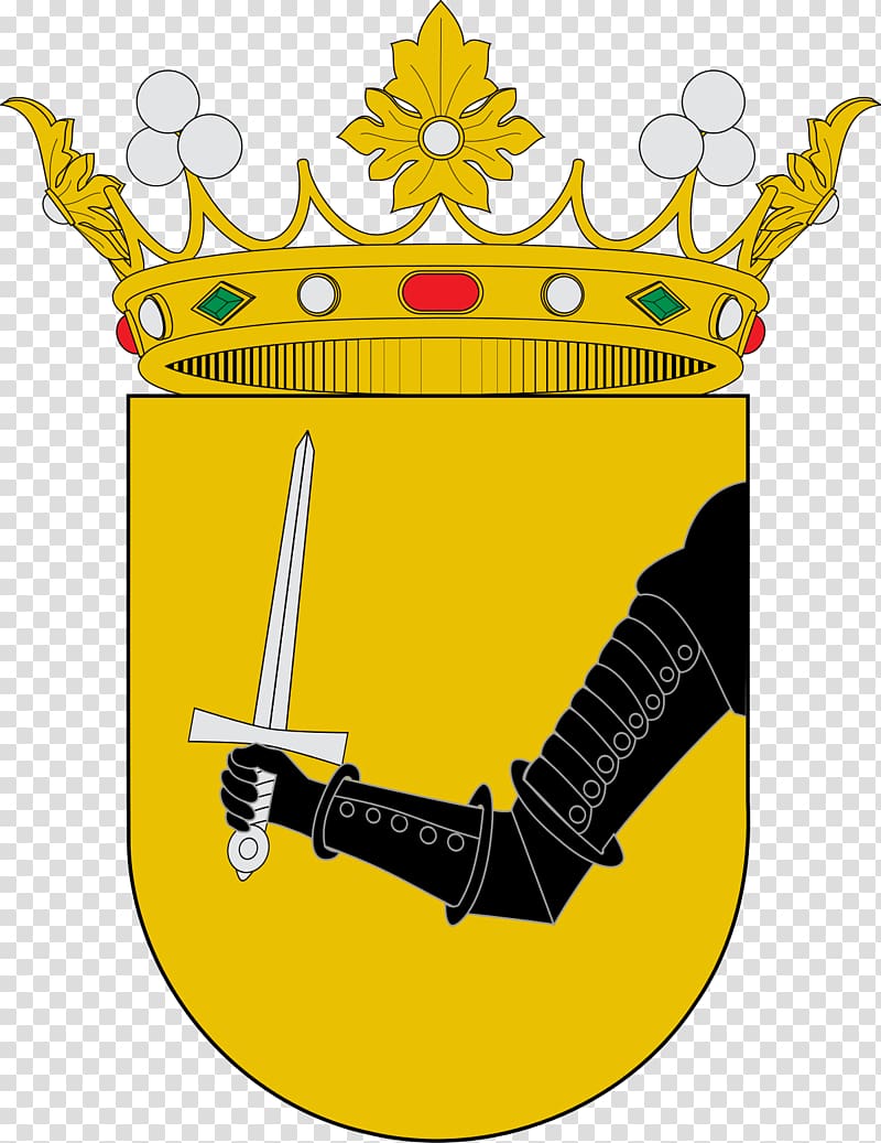 Jimena de la Frontera Escutcheon Heraldry Escudo de la provincia de Albacete Palos de la Frontera, shield transparent background PNG clipart