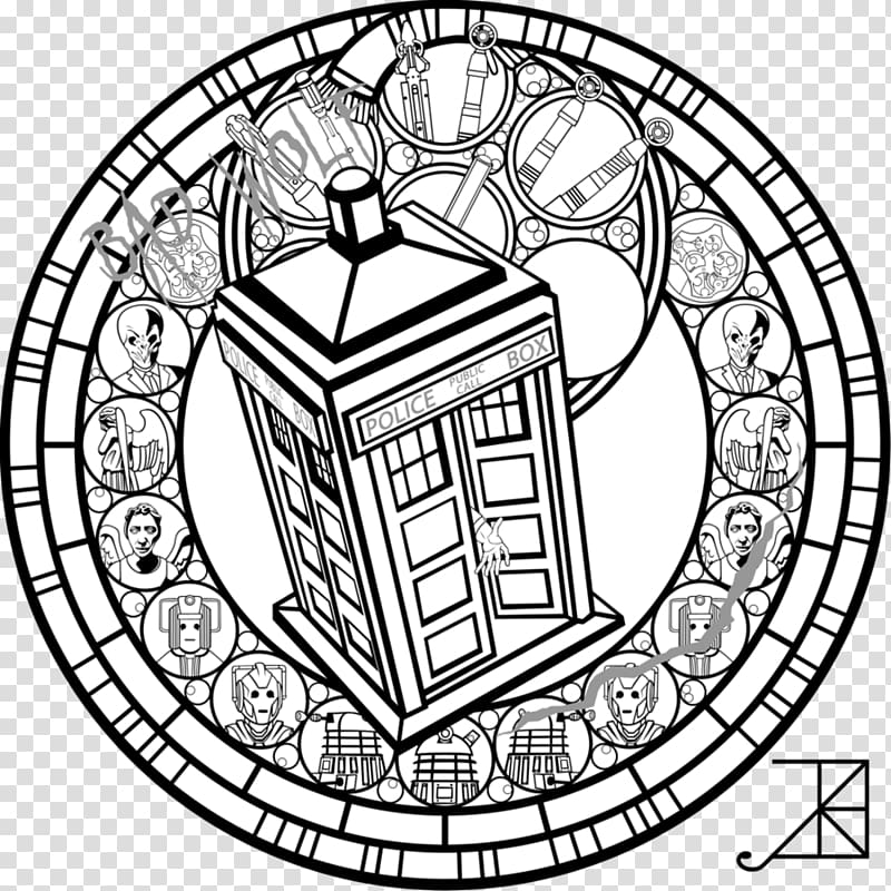 Doctor Amy Pond Line art Drawing, doctor who transparent background PNG clipart