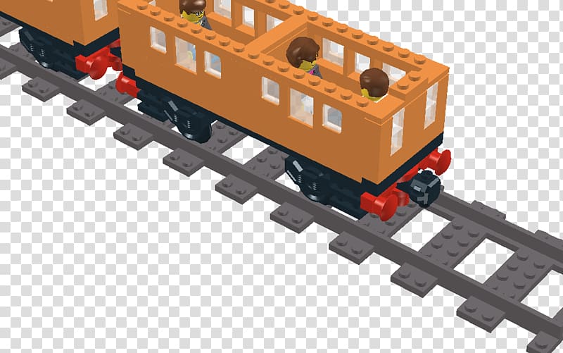 Lego Trains Lego Trains Jerky 0-6-0, train transparent background PNG clipart
