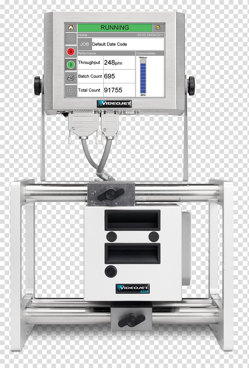 Printer Thermal-transfer printing Information Label, Printing Machine transparent background PNG clipart
