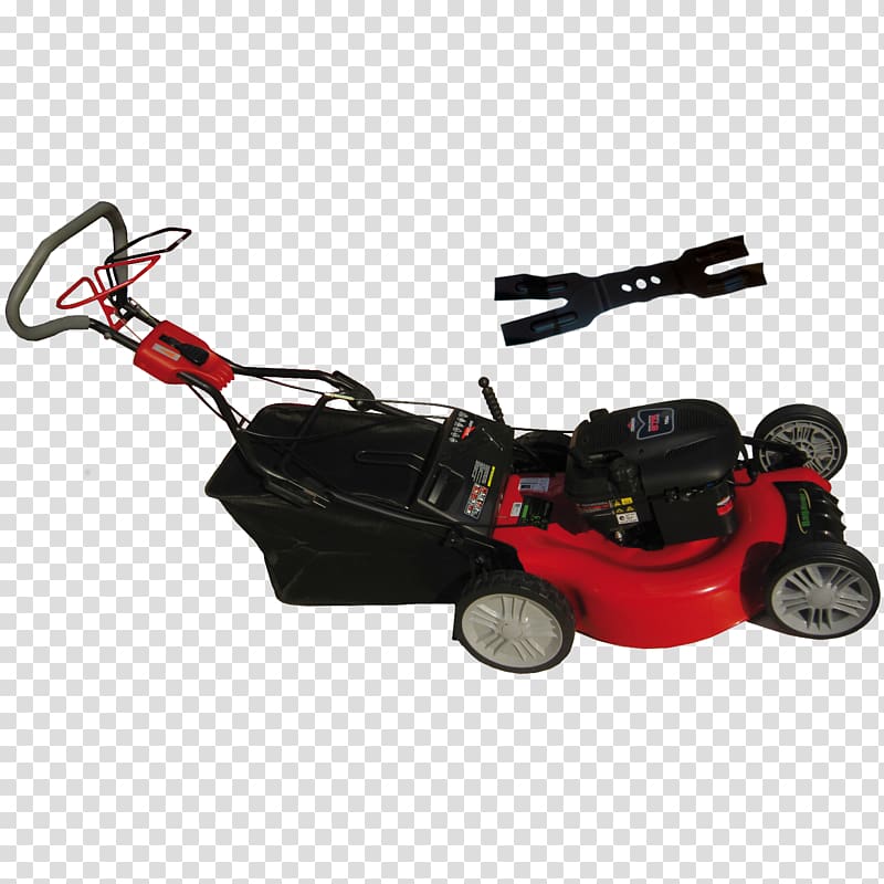 Lawn Mowers Agricultural machinery String trimmer Mulching, mowing machine transparent background PNG clipart