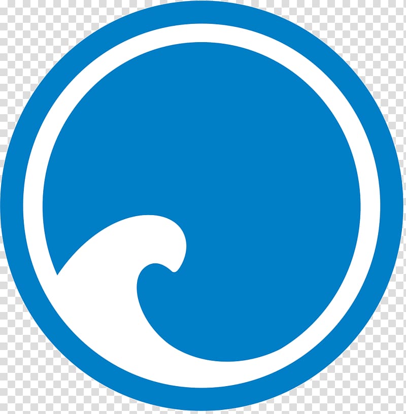 Trademark Symbol Circle Crescent Logo, Sound wave transparent background PNG clipart