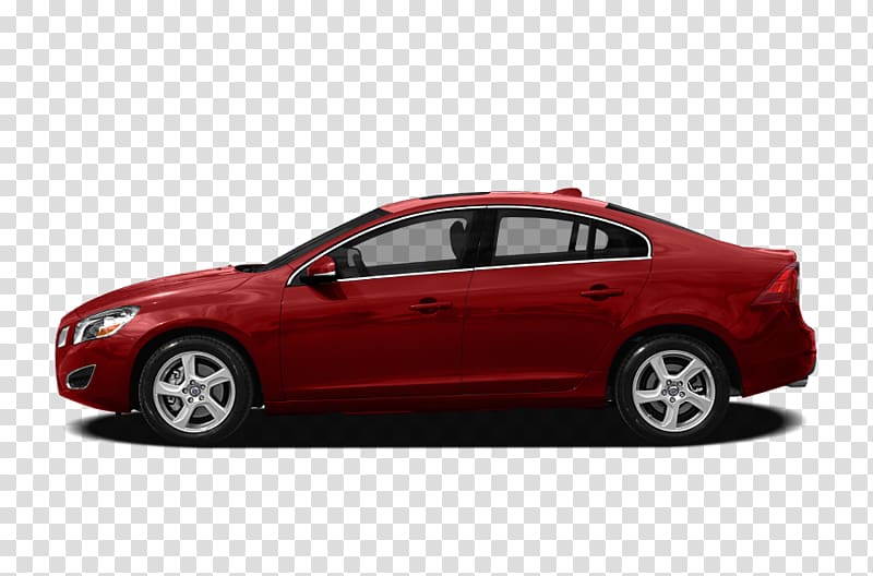 2012 Volvo S60 2011 Volvo S60 2013 Volvo S60 Car, volvo transparent background PNG clipart