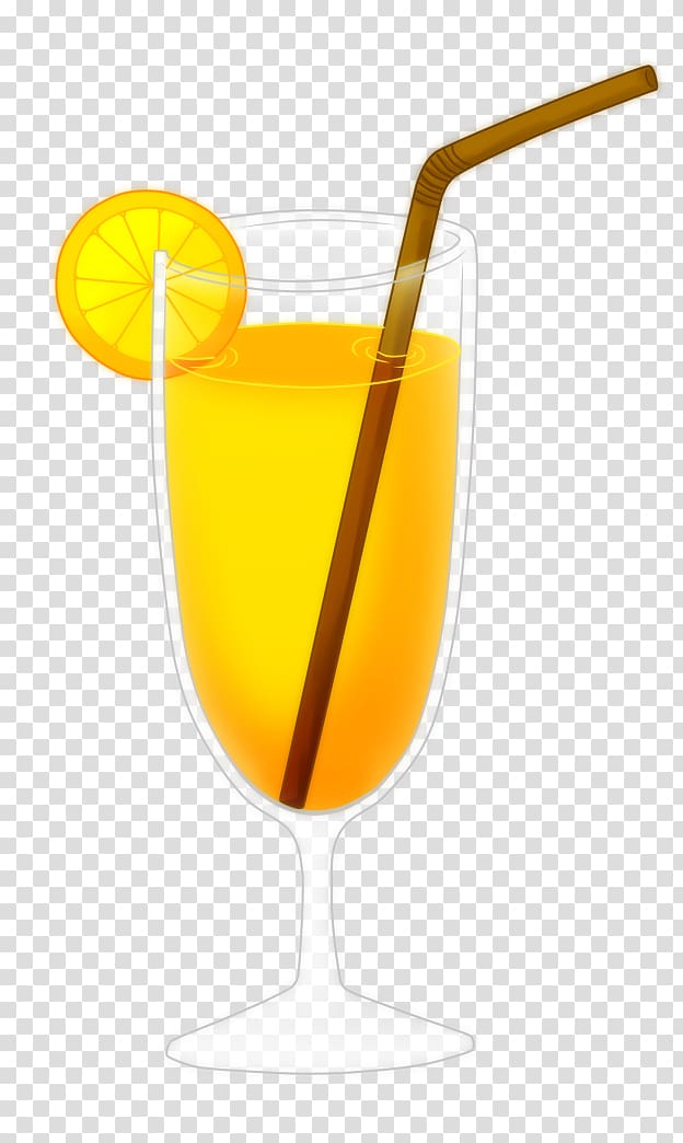 Agua de Valencia Orange juice Orange drink Harvey Wallbanger, juice transparent background PNG clipart