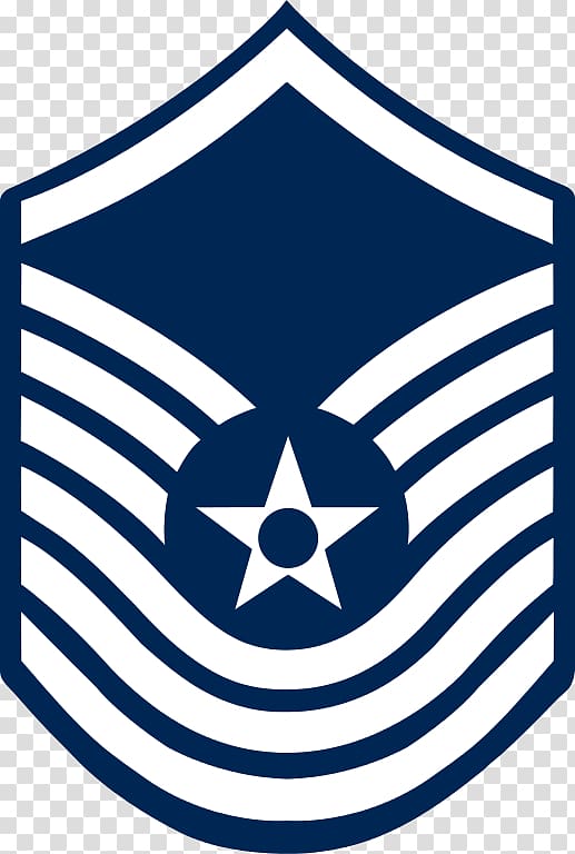 Chief Master Sergeant of the Air Force Senior master sergeant, military transparent background PNG clipart