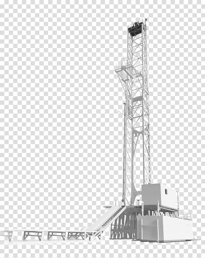 Drilling rig Oil platform Top drive Business, drilling platform transparent background PNG clipart