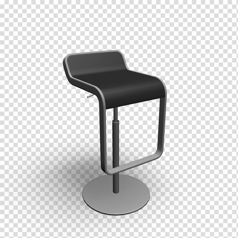 Chair Bar stool Seat Furniture, chair transparent background PNG clipart