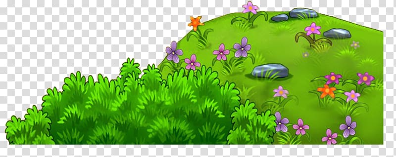 Information Animation , cartoon grass transparent background PNG clipart