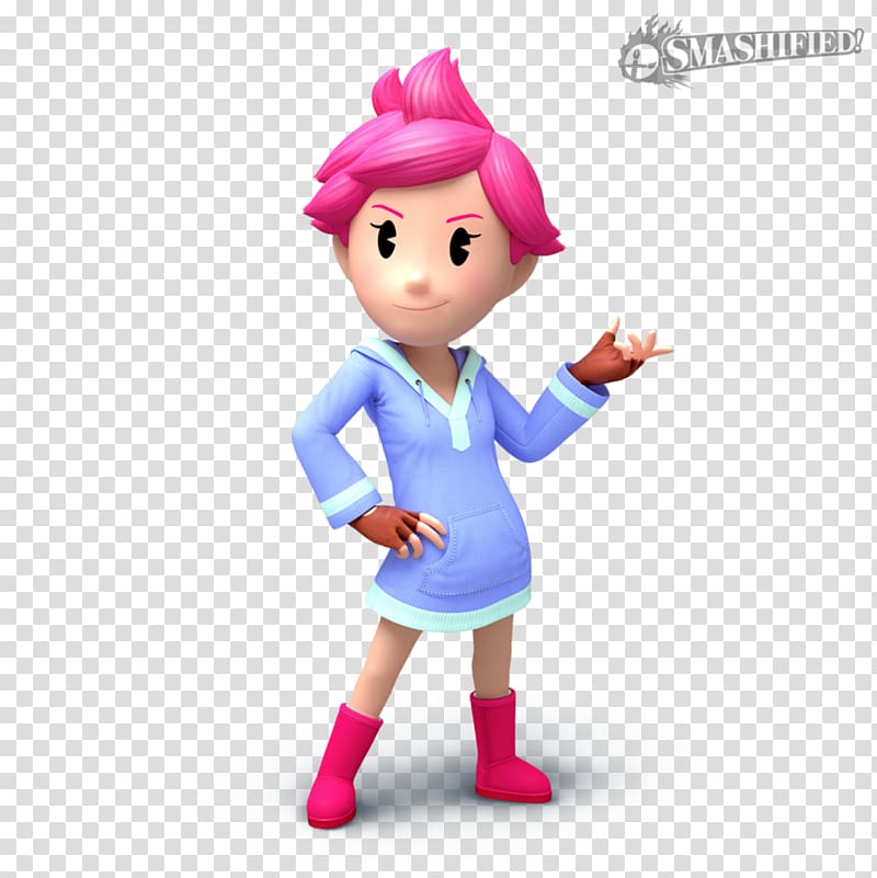 Mother 3 Super Smash Bros. Brawl Mother 1+2 Super Smash Bros. for Nintendo 3DS and Wii U Kumatora, smash mouth make some noise transparent background PNG clipart