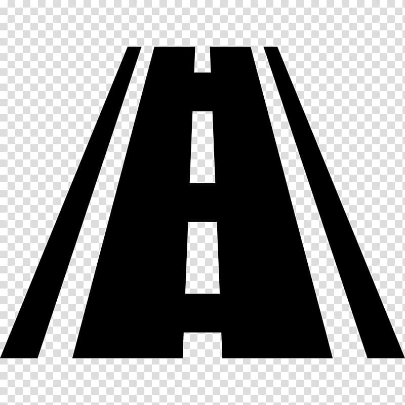 Road surface marking Computer Icons Highway, 420 transparent background PNG clipart