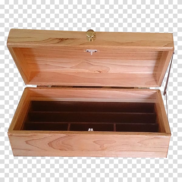 Drawer Breadbox Wood stain Pen & Pencil Cases, box transparent background PNG clipart