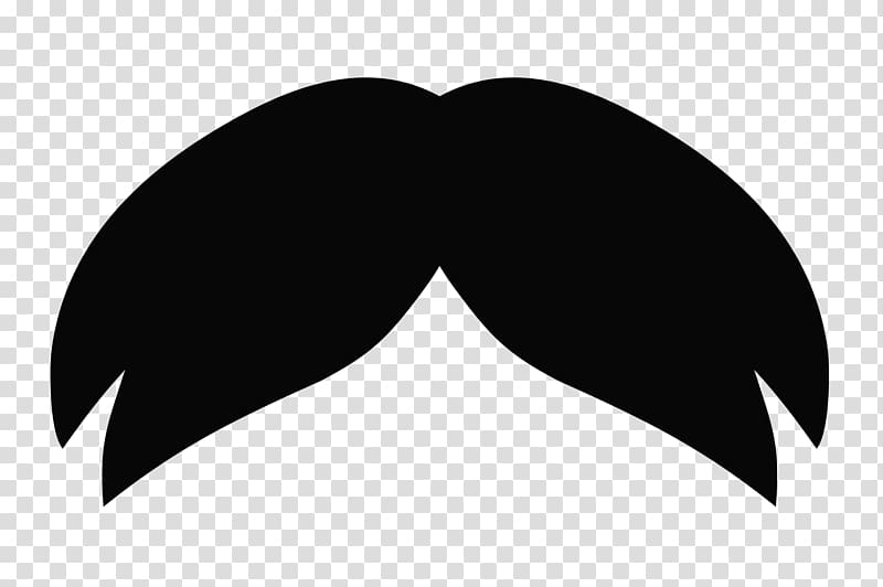 mustache , Moustache Beard Icon, Moustache transparent background PNG clipart