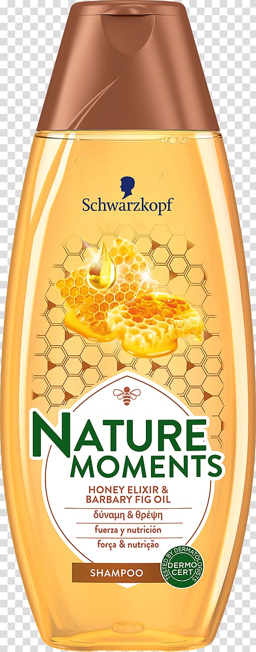 Schwarzkopf Shampoo Macadamia oil Schauma, Barbary Fig transparent background PNG clipart