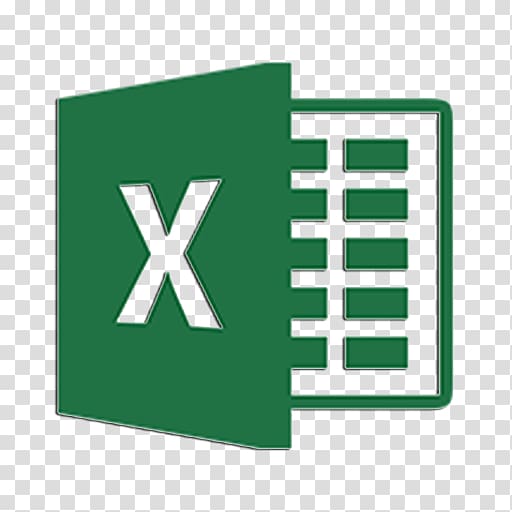 Microsoft Excel Spreadsheet Microsoft PowerPoint , microsoft transparent background PNG clipart