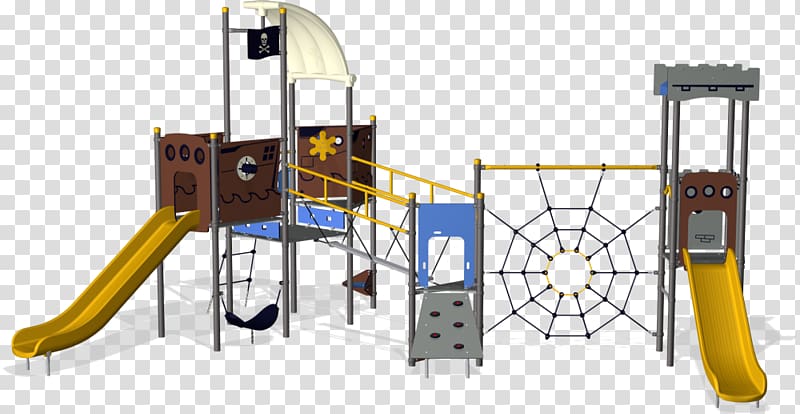 Playground slide Jungle gym Swing, kompan playground transparent background PNG clipart