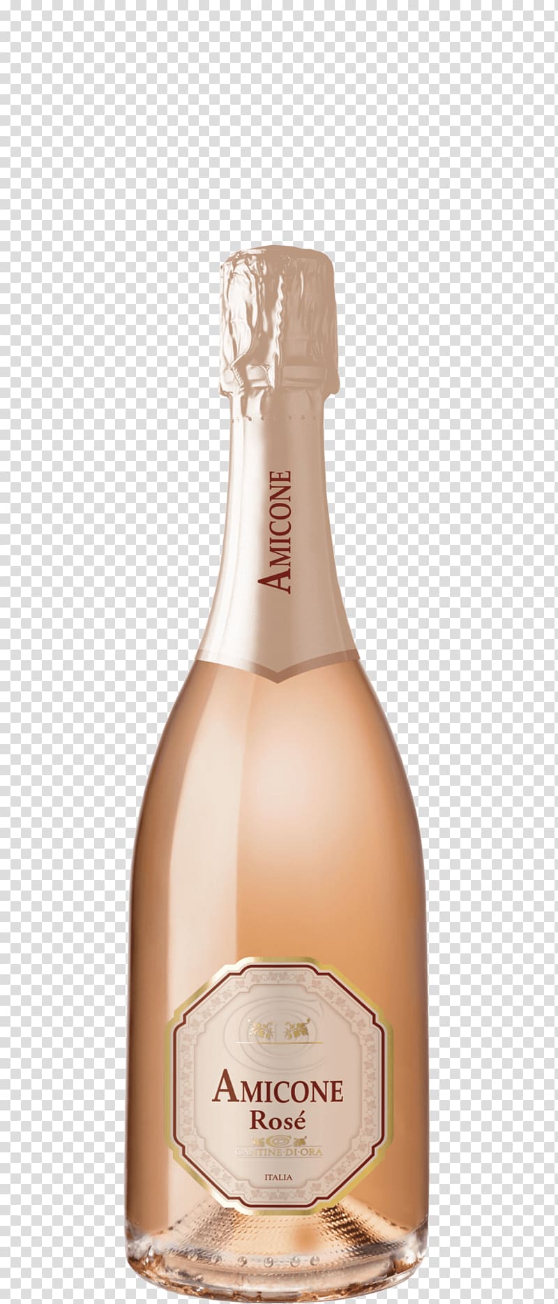 Champagne Sparkling wine Rosé Corvina, champagne transparent background PNG clipart