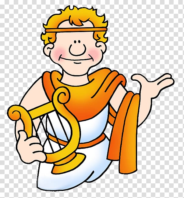 Apollo Zeus Ancient Greece Hades , jupiter transparent background PNG clipart