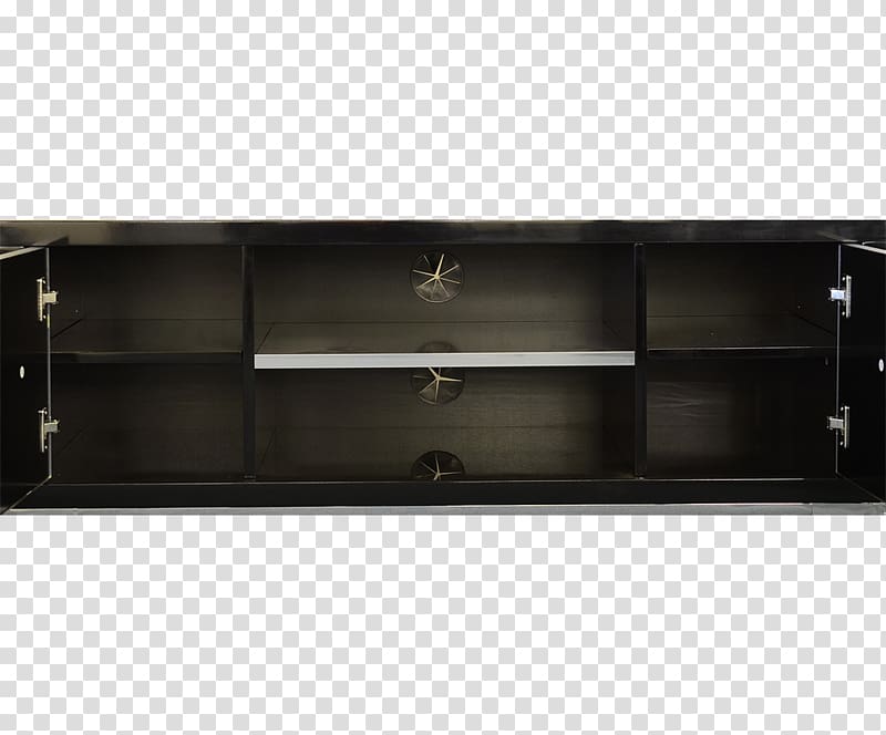 Shelf Buffets & Sideboards Television, design transparent background PNG clipart