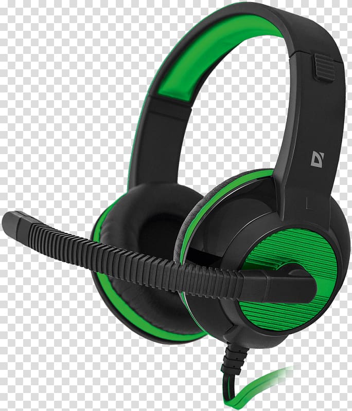 Headphones Crysis Warhead Black Headset Video game, headphones transparent background PNG clipart