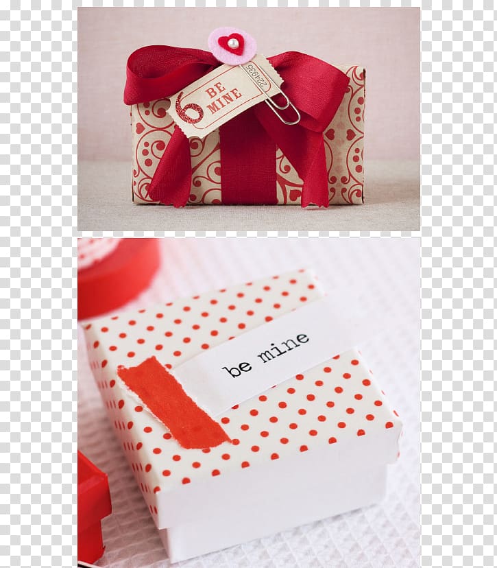 Gift Wrapping Valentine's Day Birthday Creativity, gift transparent background PNG clipart
