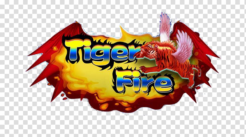 Tiger Dragon Mania Legends Fire Qilin, fire tiger transparent background PNG clipart