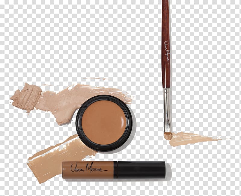 Cosmetics Concealer Face Powder YouTube, others transparent background PNG clipart