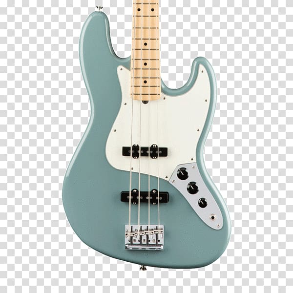 Fender Precision Bass Fender Jazz Bass V Fender Bass V Bass guitar, Bass Guitar transparent background PNG clipart